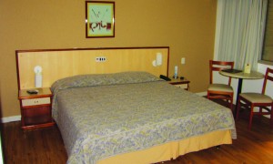 APARTAMENTO CASAL