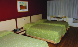 APARTAMENTO TRIPLO